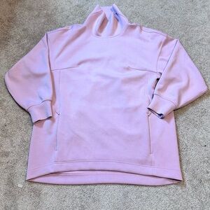 *SOLD*Lululemon Modal-Blend Turtleneck Tunic